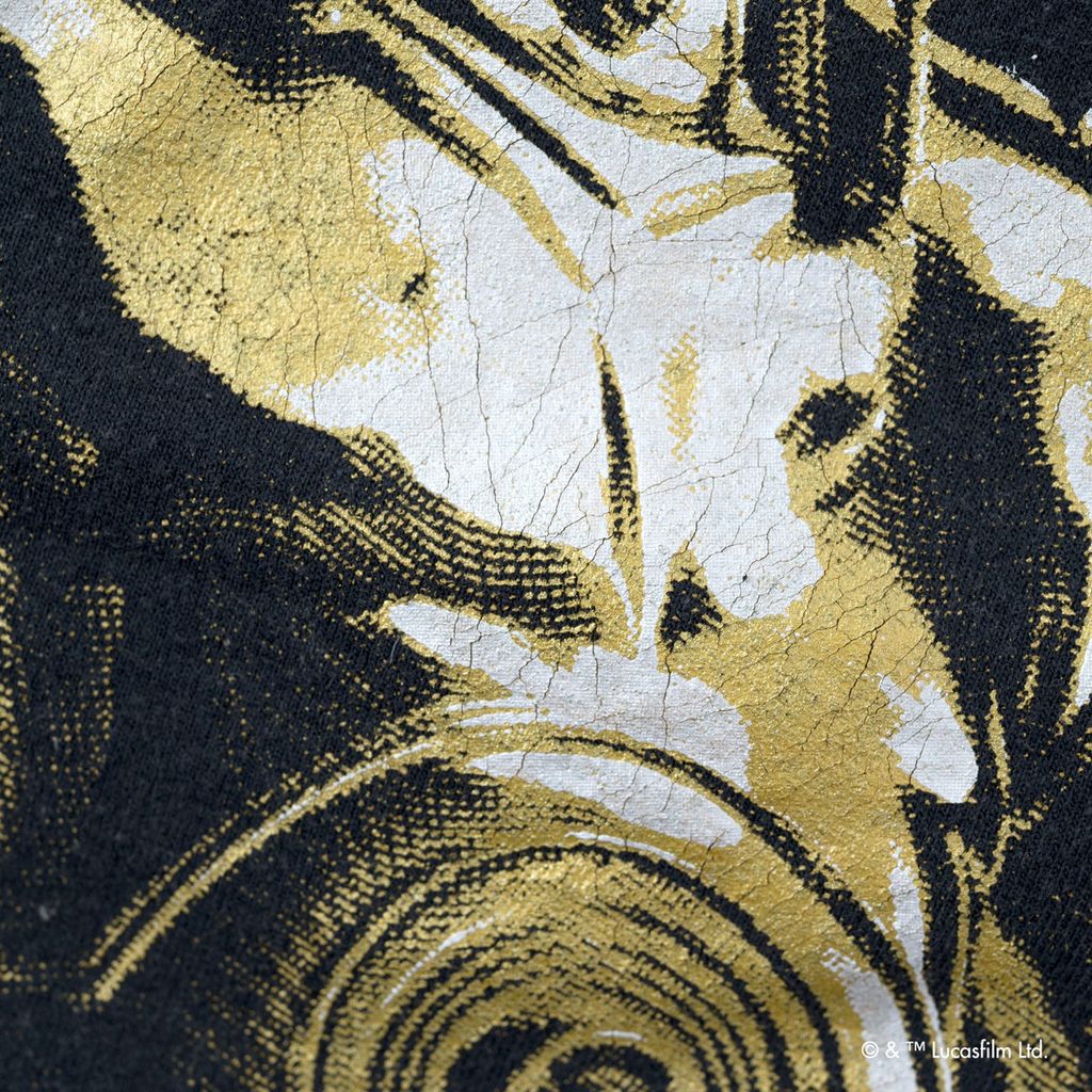 VARIEGATOR C-3PO /Sweat