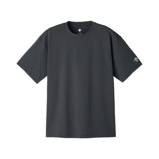 DESCENTE ALLTERRAIN 81  CL Ｈ/S GRAPHIC T-SHIRT