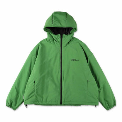 S.F.C PADDED HOODY