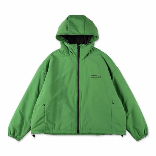 S.F.C PADDED HOODY