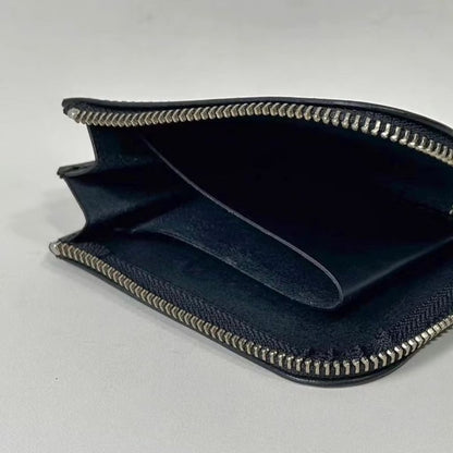 VOO EXELEZA WALLET L BLACK