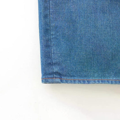 YAECA No.28 Regular Straight