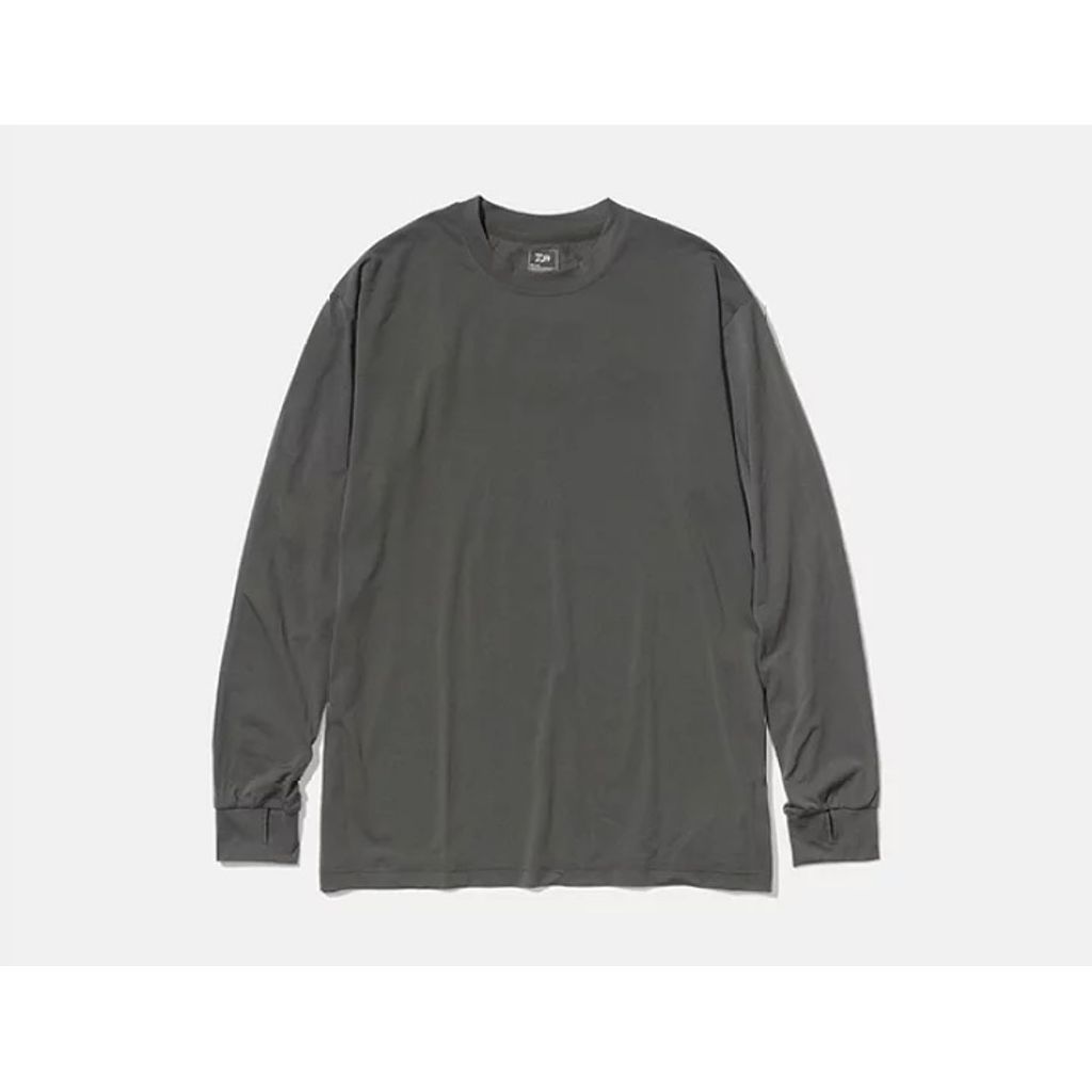 DAIWA LIFE STYLE   BASE LAYER L/S TEE
