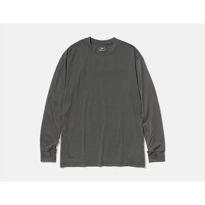 DAIWA LIFE STYLE   BASE LAYER L/S TEE