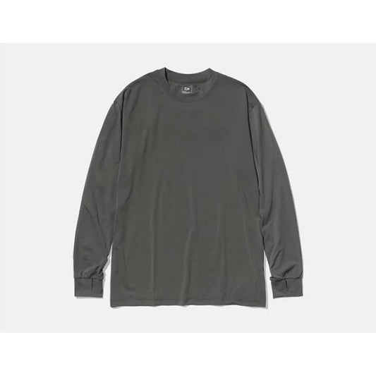 DAIWA LIFE STYLE   BASE LAYER L/S TEE