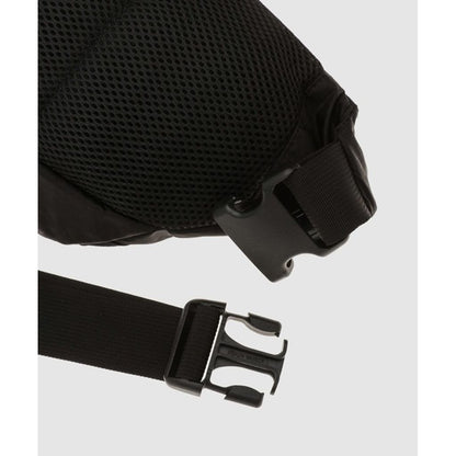 COMME des GARCONS HOMME  「BRIEFING」W-NAME NYLON LIPSTOP BAG