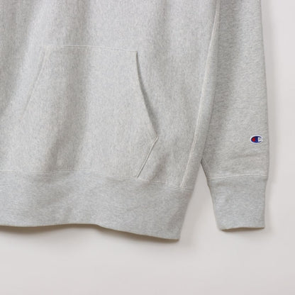 Champion  リバースウィーブ(R) フーデッドスウェットシャツ