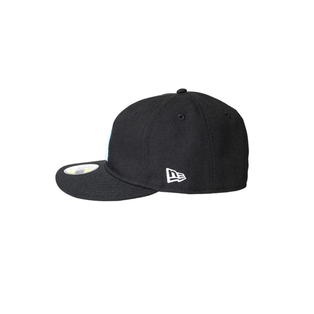 Liberaiders 5950 SB LR EMBROIDERY LOGO CAP