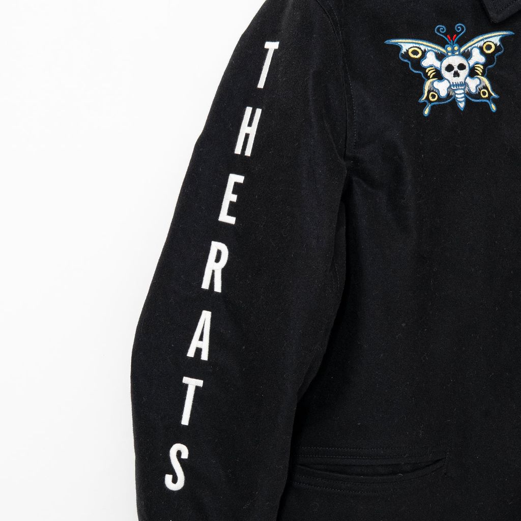 RATS SOUVENIR JKT