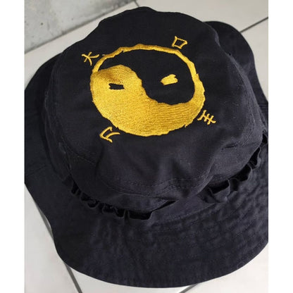 VOO SAMAHA（BLACK）