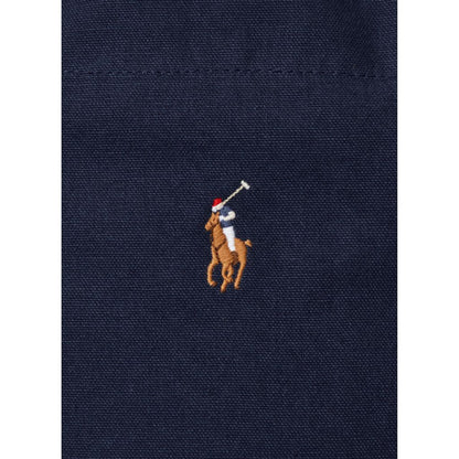 POLO RALPH LAUREN  キャンバス ショッパー トート
