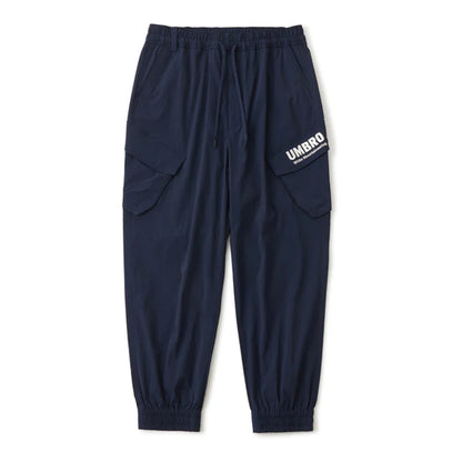 WHITE MOUNTAINEERING WM×UMBRO EASY CARGO PANTS