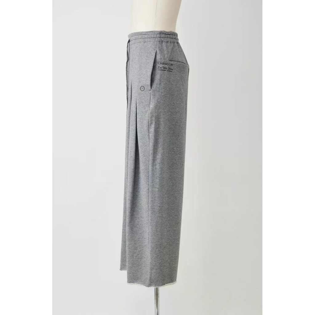 SHINYAKOZUKA ORDINARY HOME BAGGY