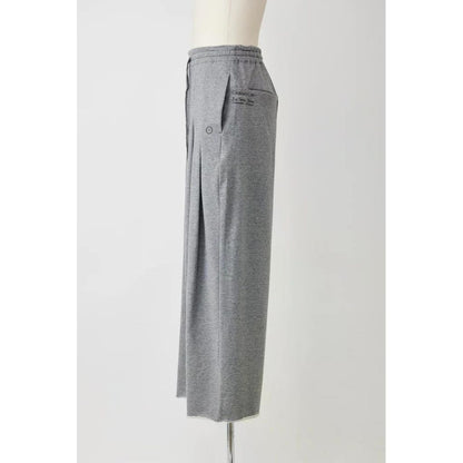 SHINYAKOZUKA ORDINARY HOME BAGGY