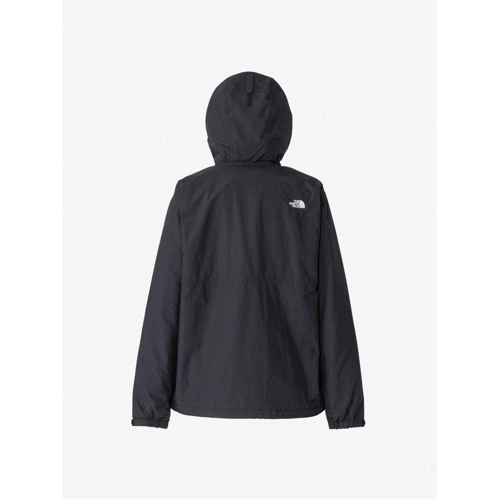 THE NORTH FACE Compact Nomad Jacket