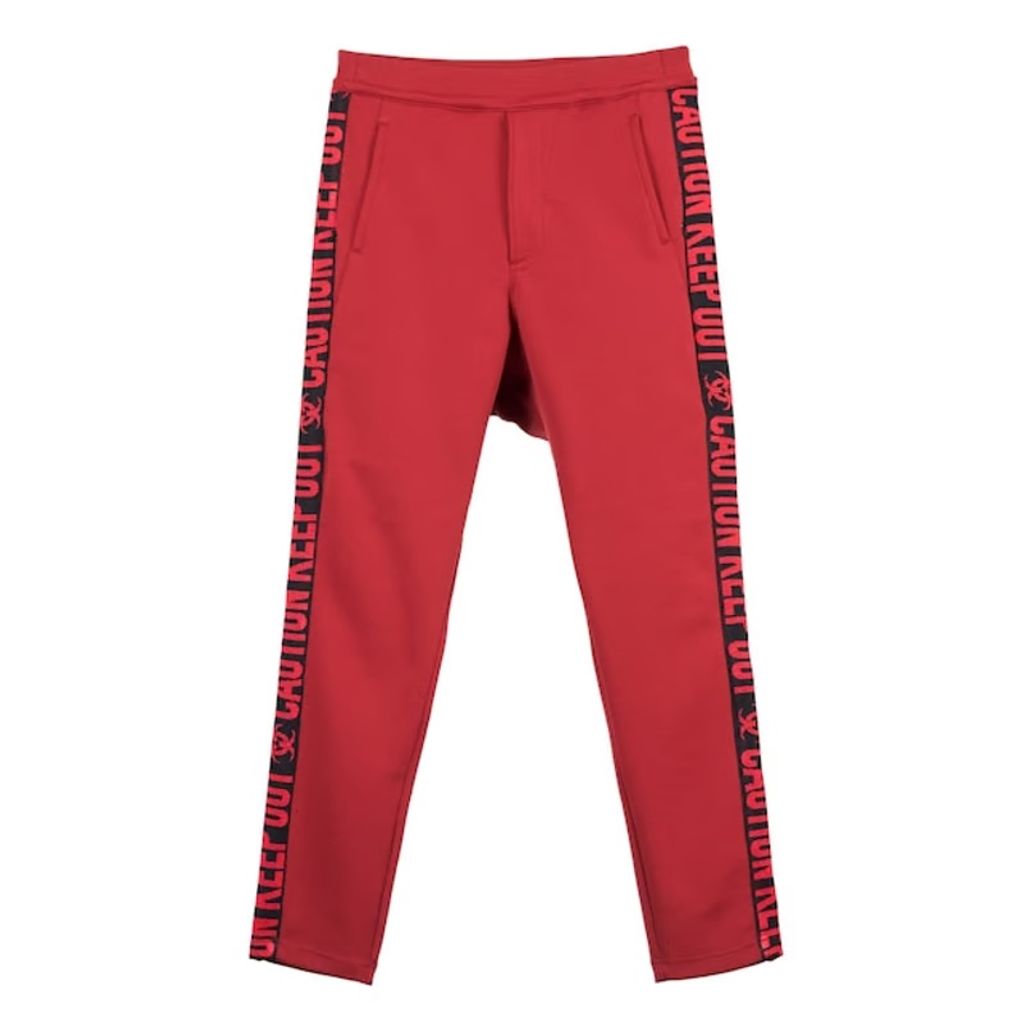 beauty:beast SAROUEL SKINNY TRACK PANTS