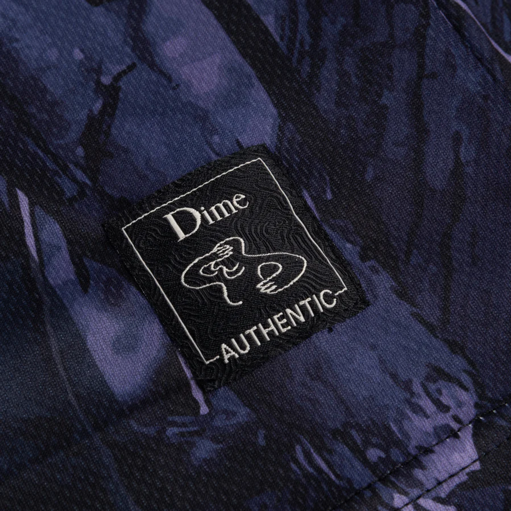 Dime PATINADORES JERSEY