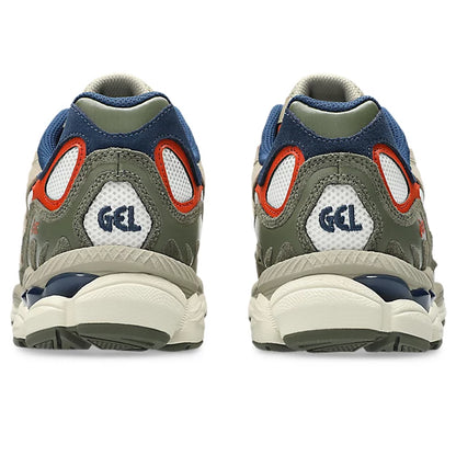 ASICS GEL-NYC(Cream/Irvine)