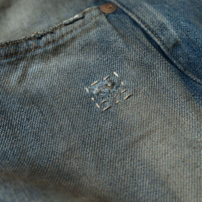 MADNESS VTG 00s MINERS' DENIM