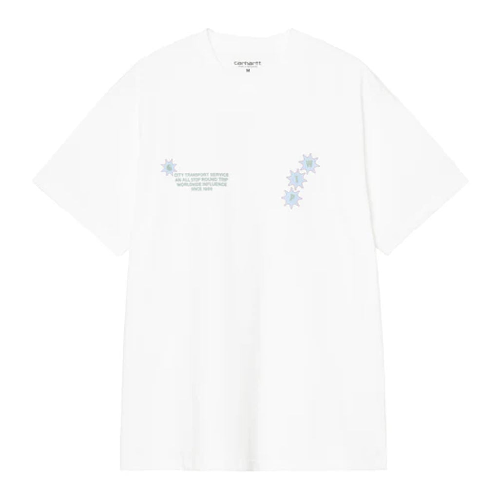 CARHARTT WIP S/S C Trip T-Shirt