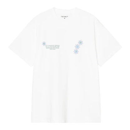 CARHARTT WIP S/S C Trip T-Shirt
