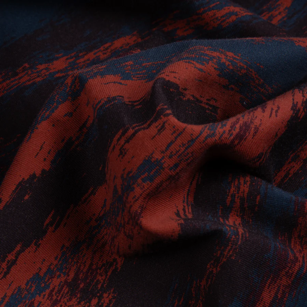 Dime BRUSHSTROKE LS SHIRT