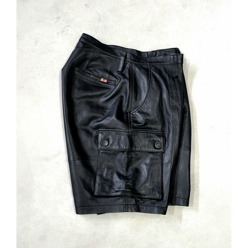 VOO EXELEZA CARGO SHORTS