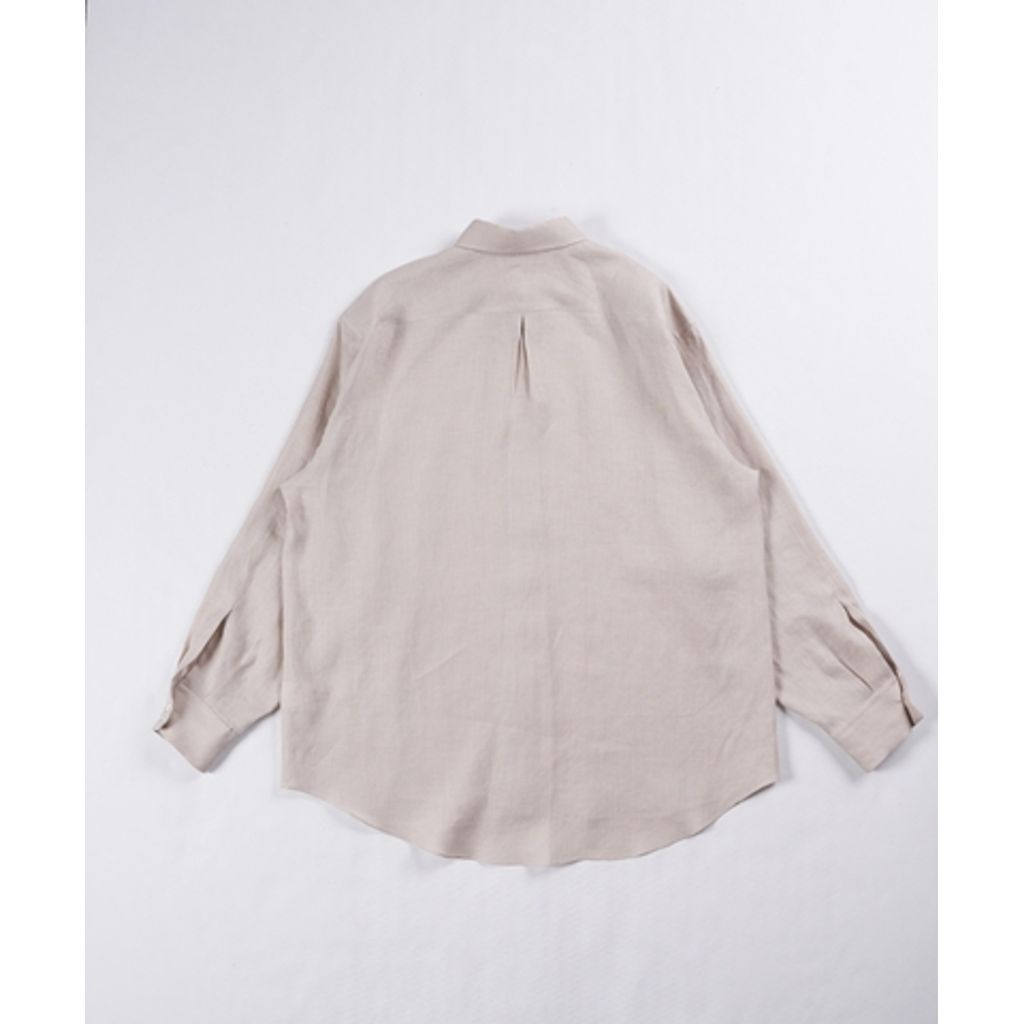 【予約販売】MARKAWARE  COMFORT FIT SHIRT