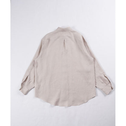 【予約販売】MARKAWARE  COMFORT FIT SHIRT