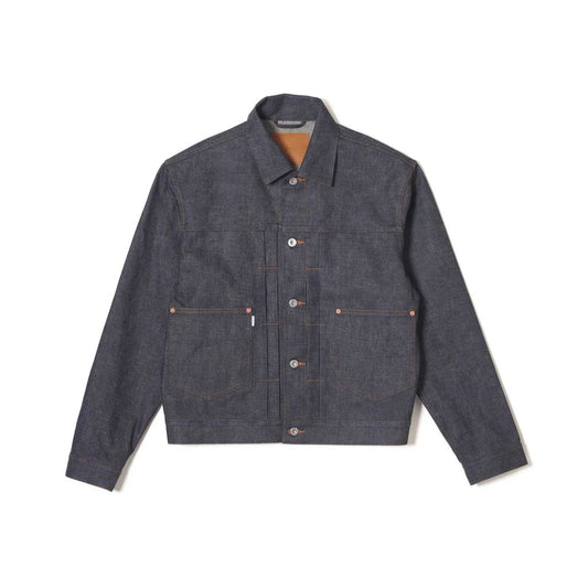 【予約商品】SUGARHILL MODERN DENIM JACKET