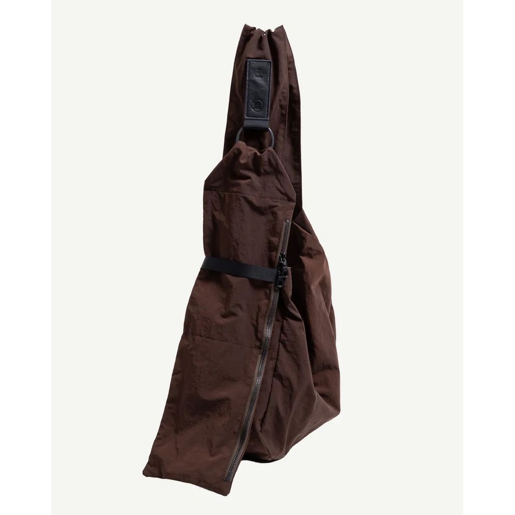 yorozu NITEN TASUKI SHOULDER "TA-TEX"(BROWN)