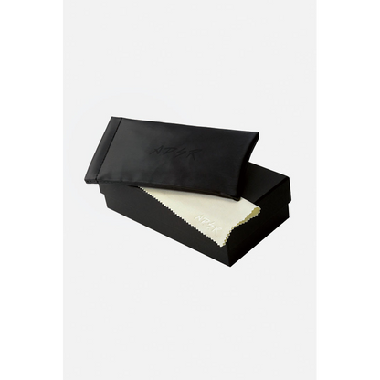 A.D.S.R.  HATHAWAY 01 (Shiny Black & Gold)