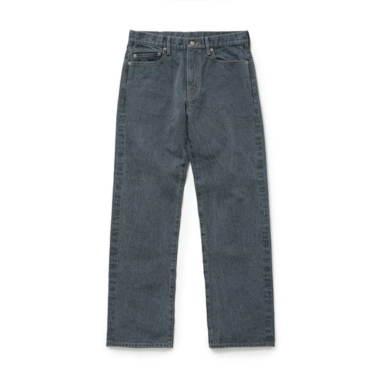 RATS GRAY DENIM PANTS