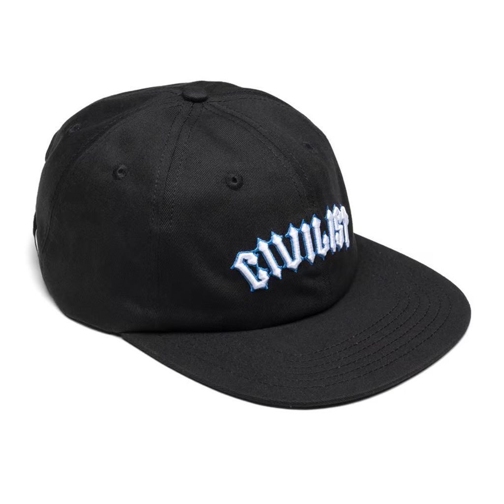 Civilist Spike Cap