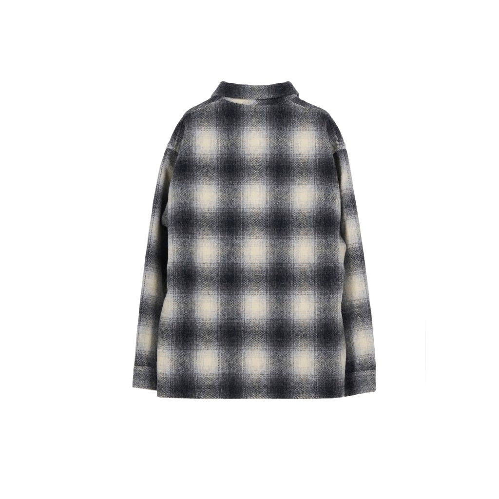 MASSES SHADOW CPO JKT