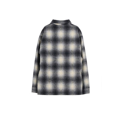 MASSES SHADOW CPO JKT