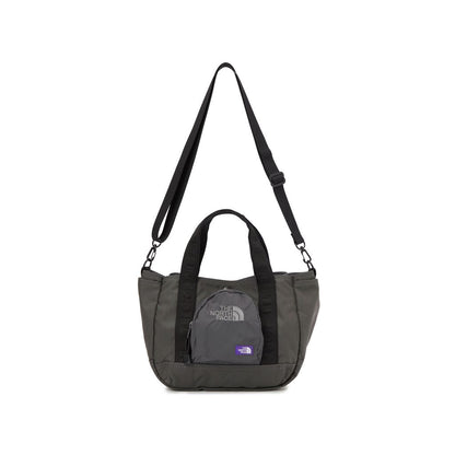 THE NORTH FACE Purple Label CORDURA Nylon Shoulder Tote Bag