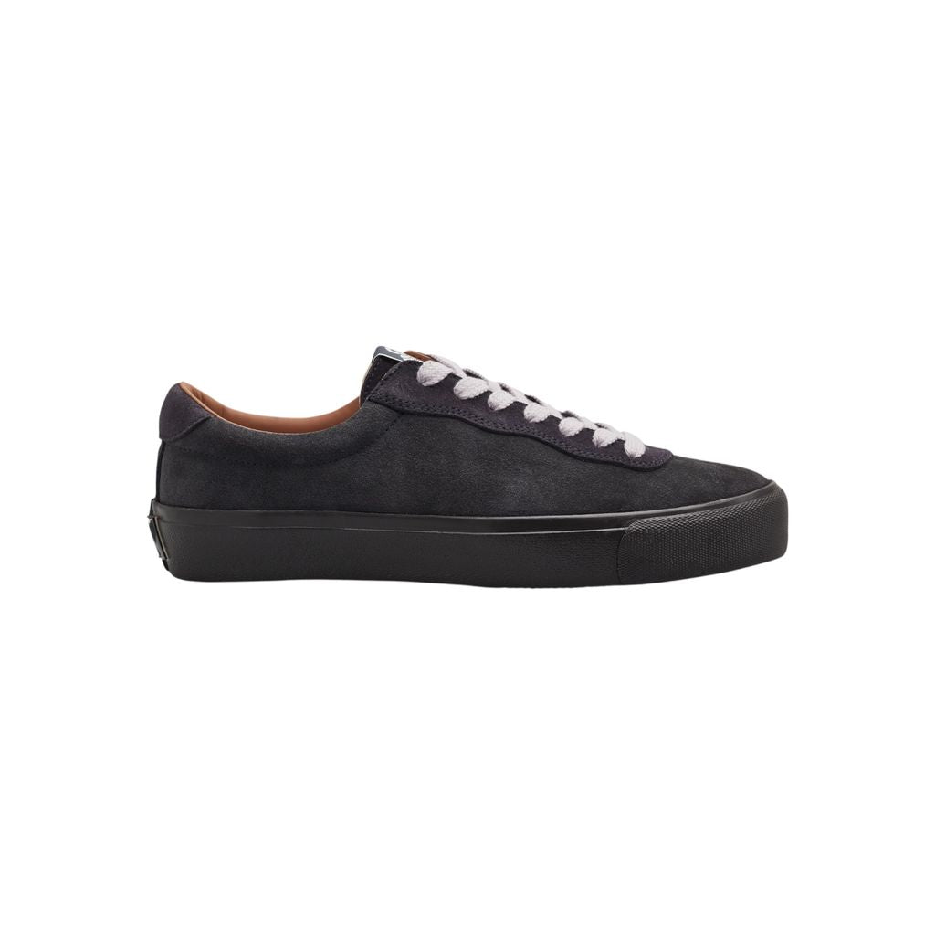 Last Resort AB VM001-Lo Suede (GRAPE MAGNET/BLACK)