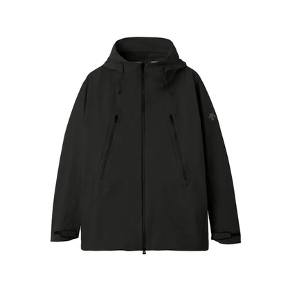 DESCENTE ALLTERRAIN HARD SHELL JACKET CREAS