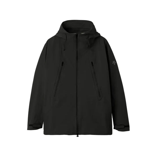 DESCENTE ALLTERRAIN HARD SHELL JACKET CREAS