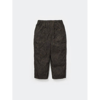 DAIWA PIER39 TECH MECHANICS PANTS CORDUROY PAISLEY BP-44026W