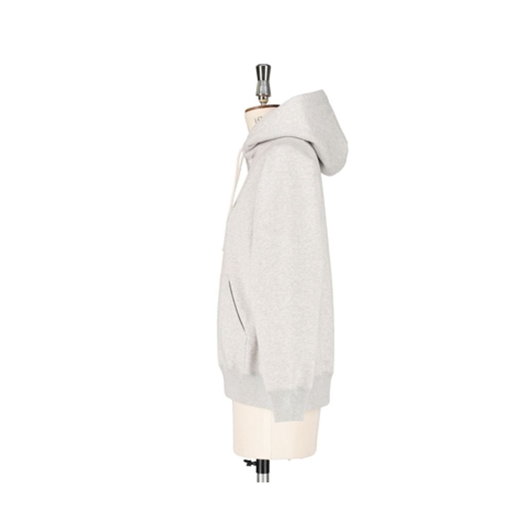 Gymphlex SWING SLEEVE HOODED P.O.