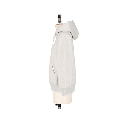 Gymphlex SWING SLEEVE HOODED P.O.