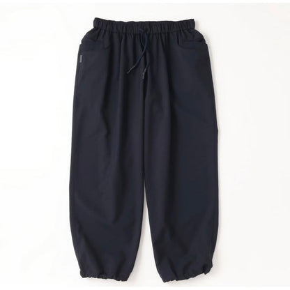 S.F.C SUMMER WOOL PANTS