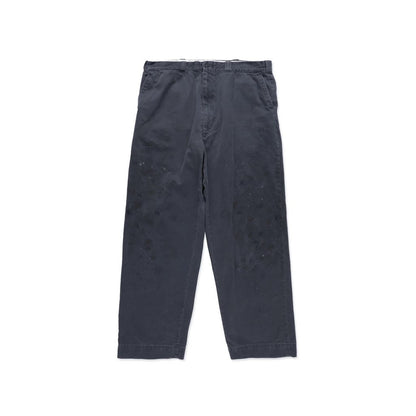 BOW WOW ESSENTIAL CHINO PANTS AGED