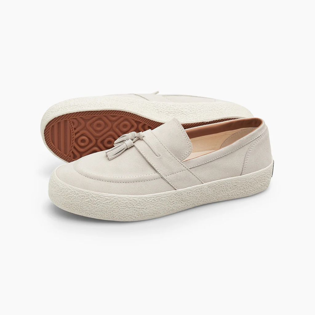 Last Resort AB VM005-Loafer (White/White)