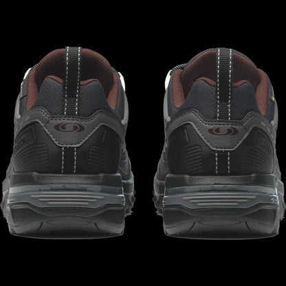 SALOMON ACS+ GORE-TEX(Black / Castlerock / Rum Raisin)