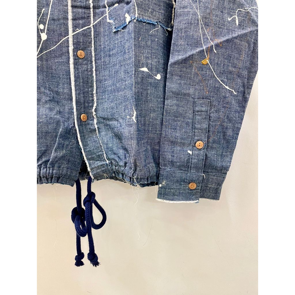 VOO 別注SHAKET 外伝2