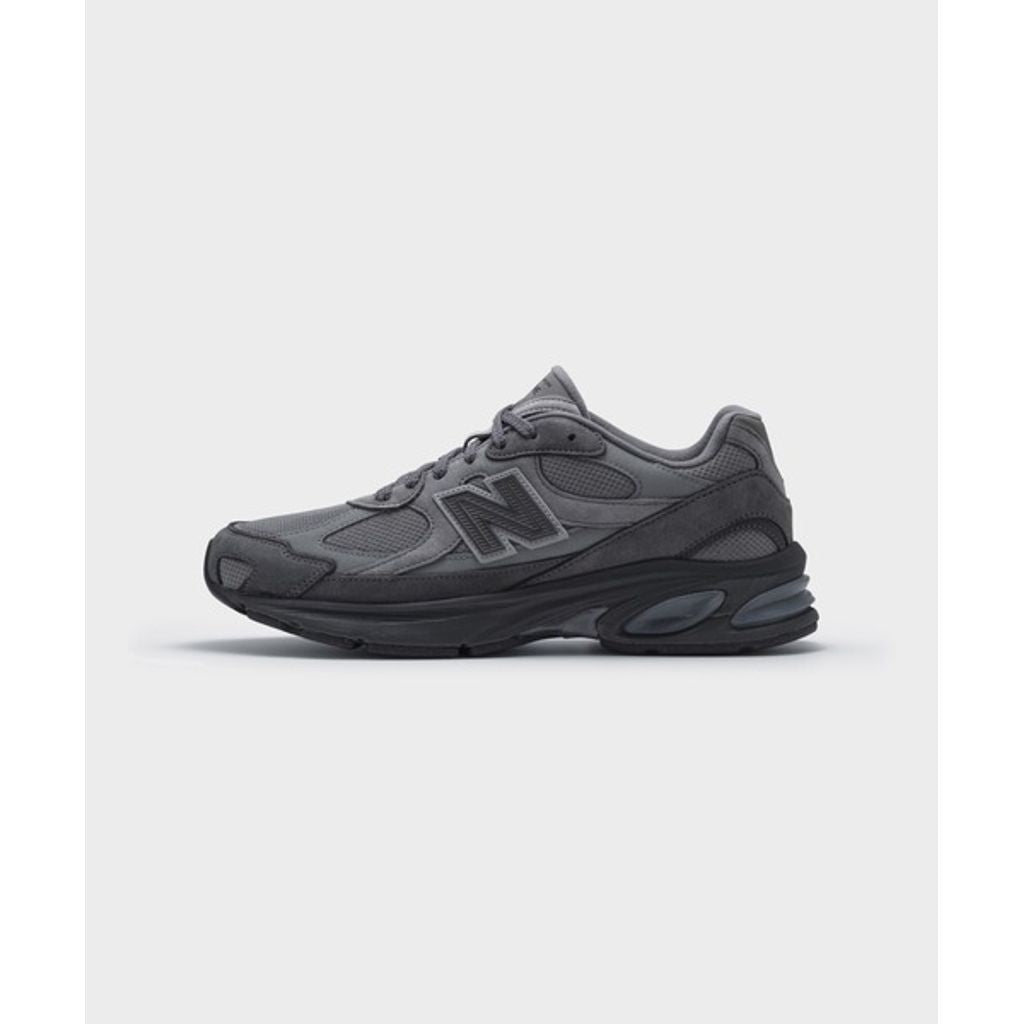 COMME des GARCONS HOMME 『New Balance 2010』 W-NAME GRAY