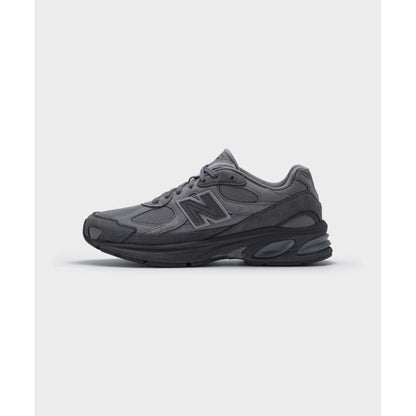 COMME des GARCONS HOMME 『New Balance 2010』 W-NAME GRAY